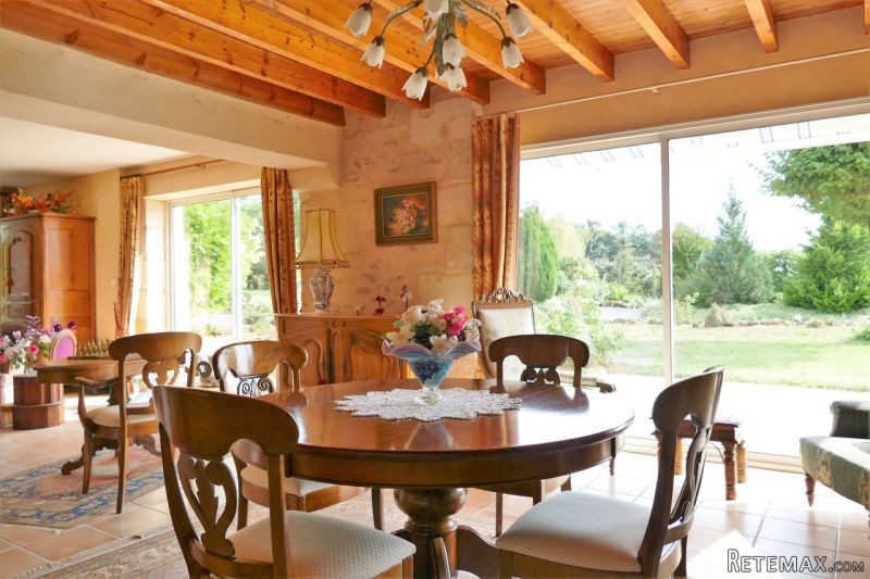 Sale House Saintes (17100) Pisany - 2
