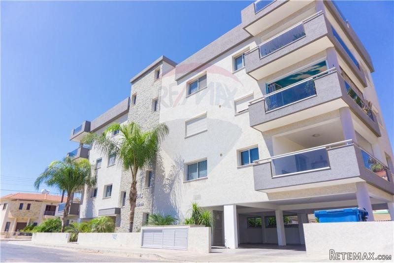 Condo/Apartment - For Sale - Agios..