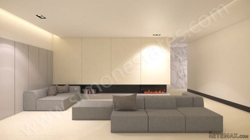 Flat Penthouse, Expertly Converted - 2