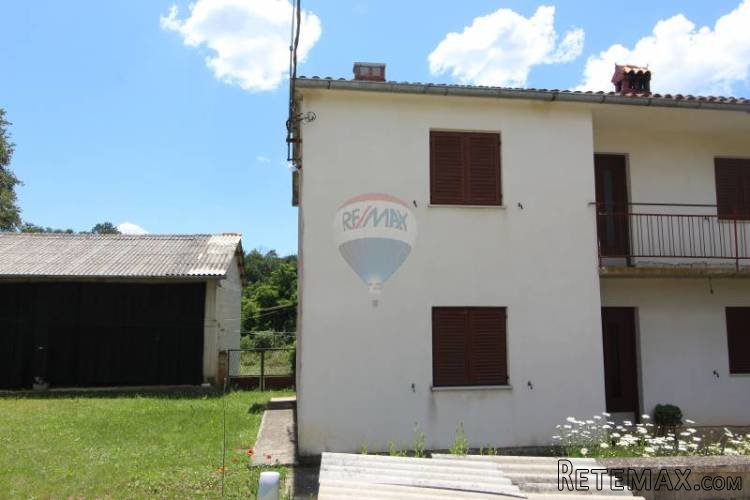 Kuća za adaptaciju nedaleko od Kringe - 2