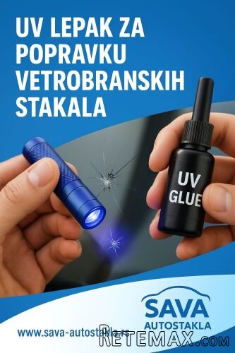 Lepak za Reparaciju Auto Stakala - 2