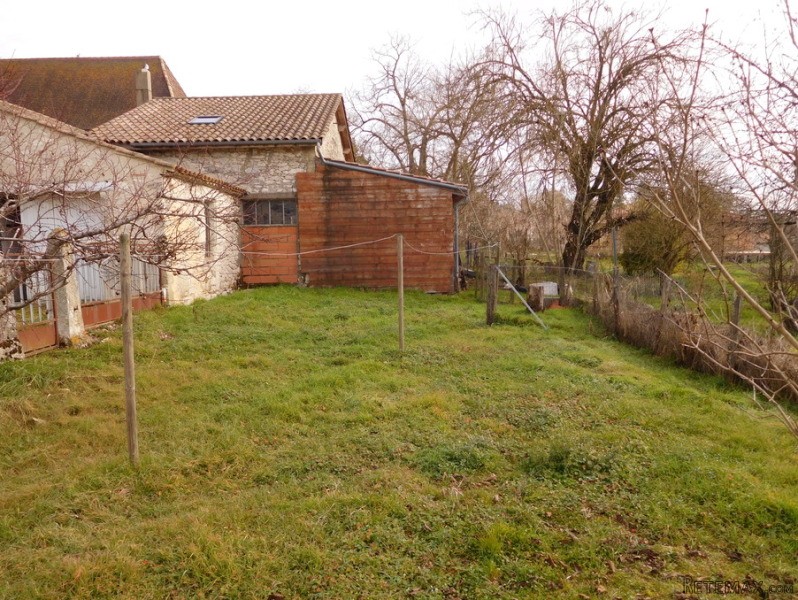 Stone House With Garden And Garage In.. - 2
