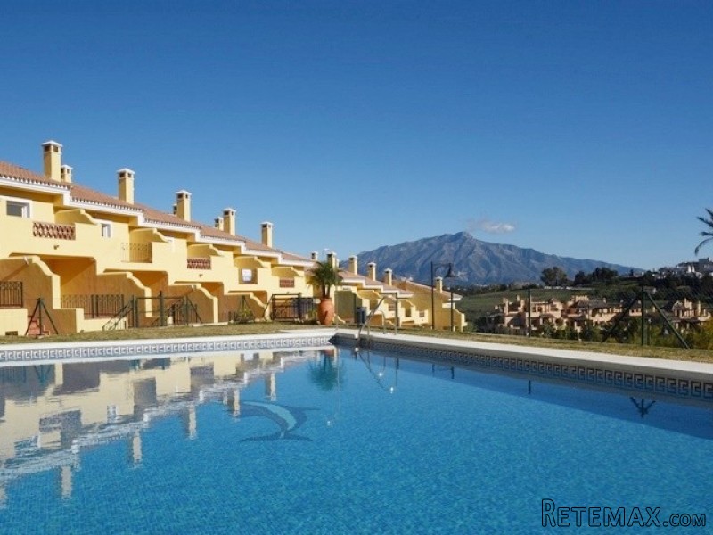 3 Bedrooms - Townhouse - Malaga - For..