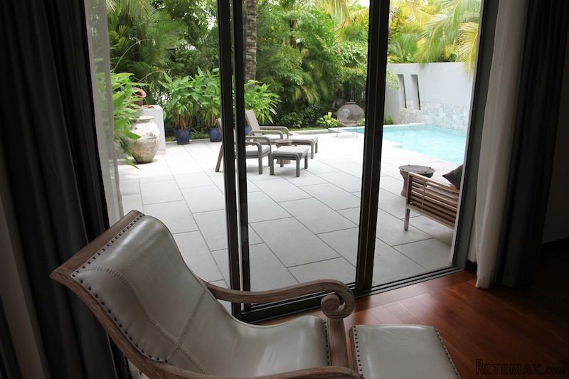 Baan Mandala Private Pool Apartment -..