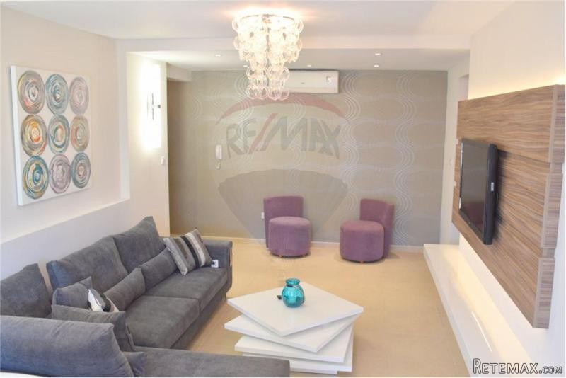 Condo/Apartment - For Sale - Limassol..