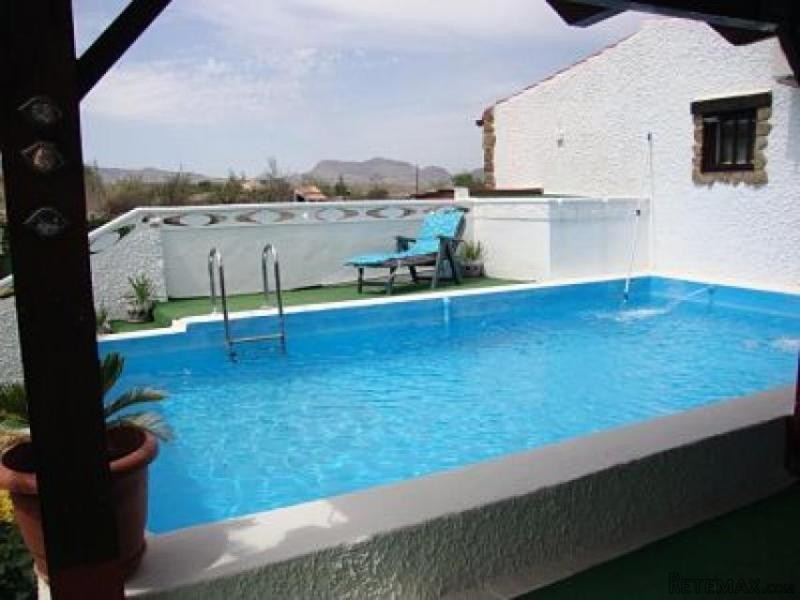 country house in Monovar (Ref. PV12131) - 2