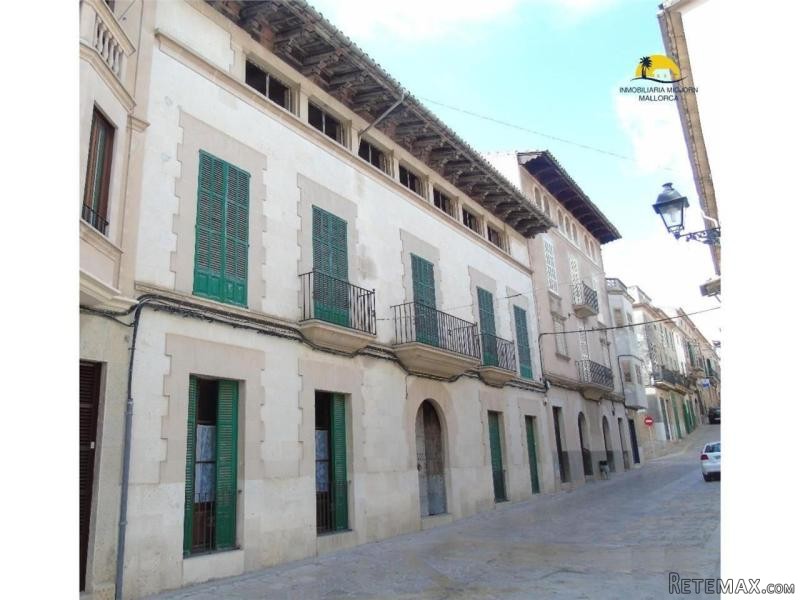 House For Sale In Montuïri