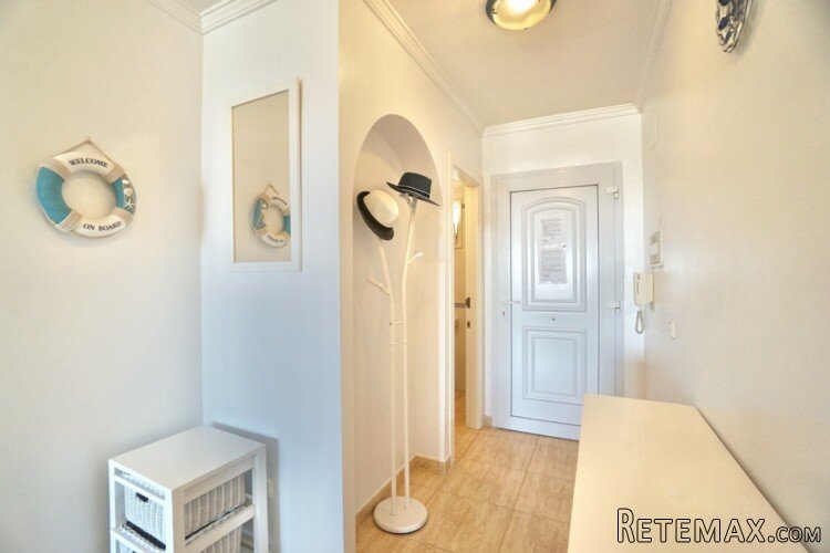 This first Line ground floor duplex apartment is directly.. - 3