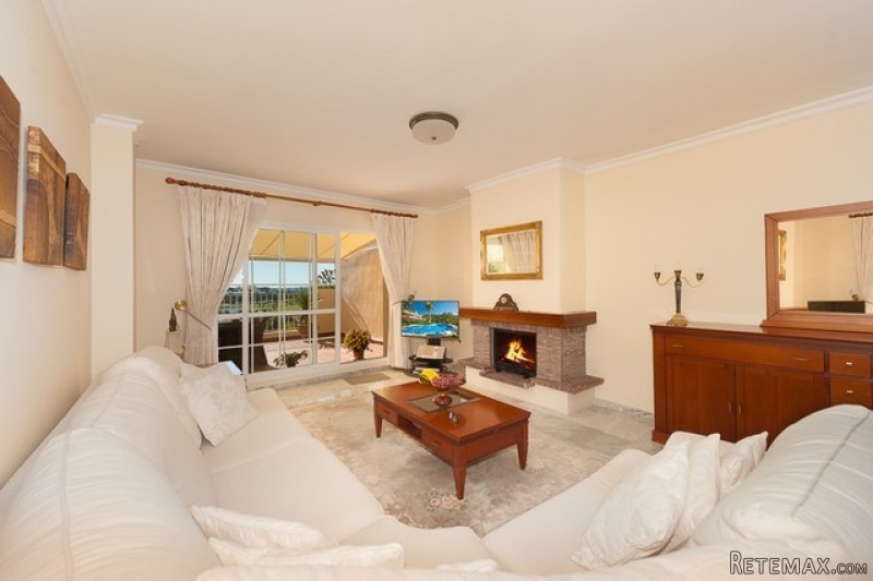 3 Bedroom Penthouse Apartment - 2