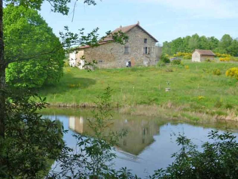 Farmhouse To Restore Set On 21acres Of.. - 2