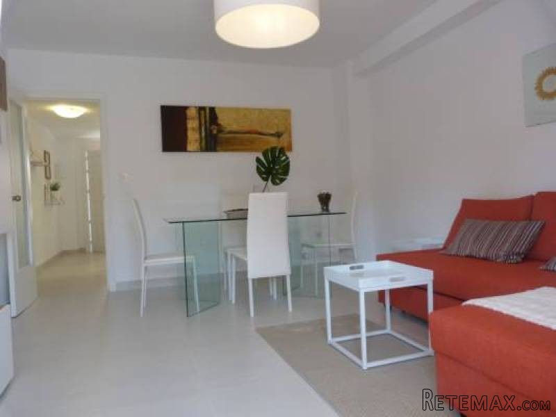 2 Bedroom 1 Bathroom Apartment In Punta..