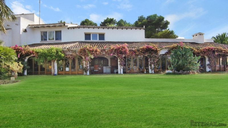 Bed and breakfast investment