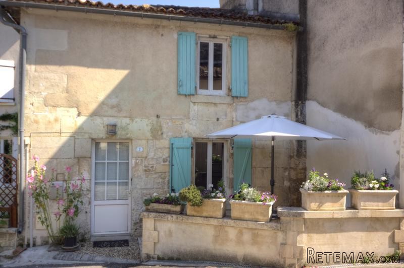 Charming Village Cottage