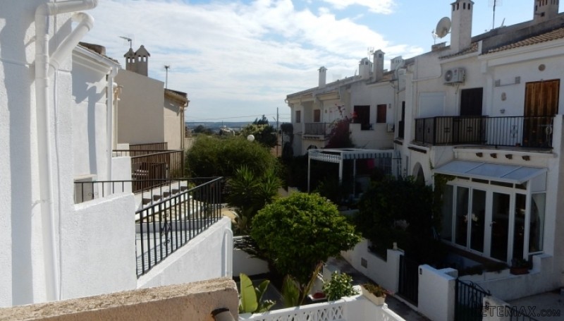 Resale · Townhouse · Spain · Costa Bl..
