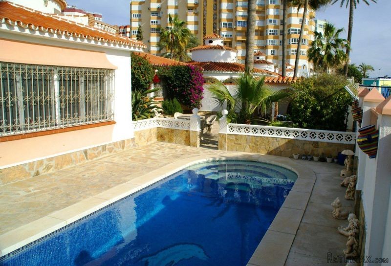 Villa for Sale in Costa, Torrox 680.000.. - 2