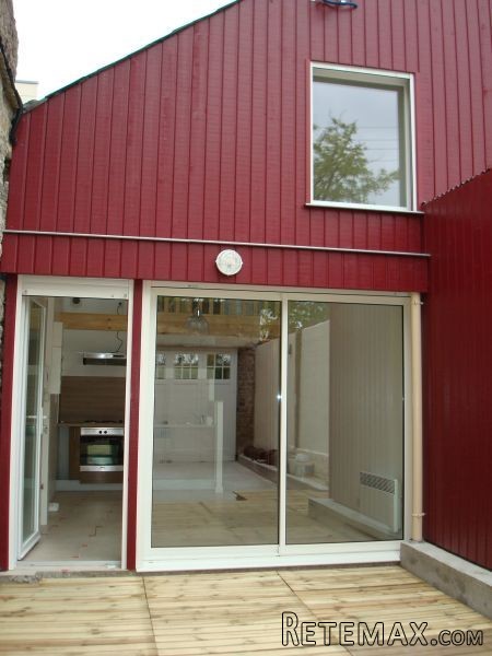 Dinan : Modern TOWNHOUSE
