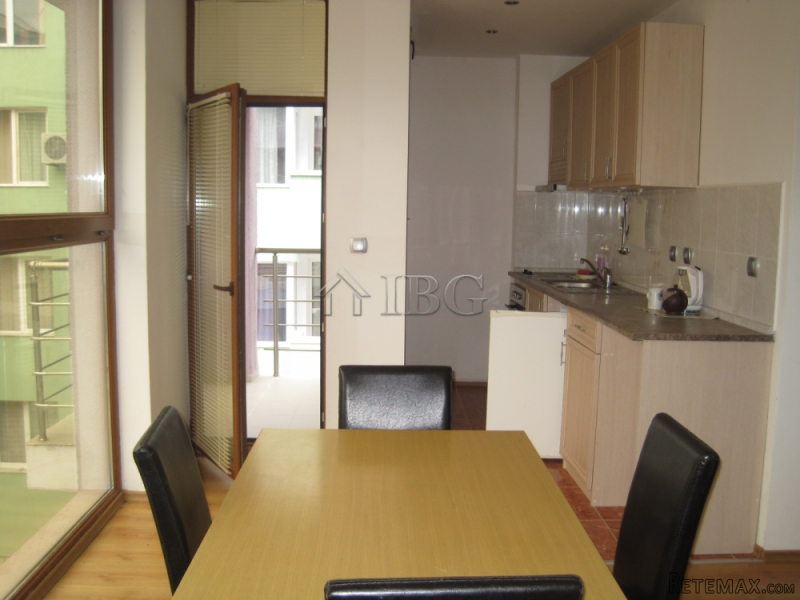 Furnished 2-bedroom apartment in Sveti.. - 2