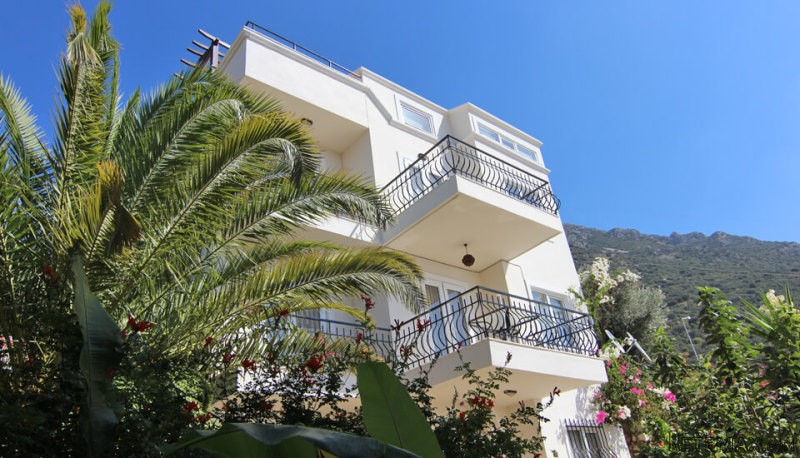 Kalkan, Kiziltas - 2
