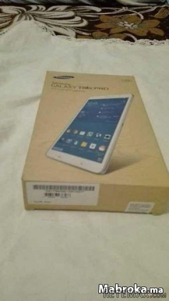 Samsung Tab Pro 8.4 po 4G Italy