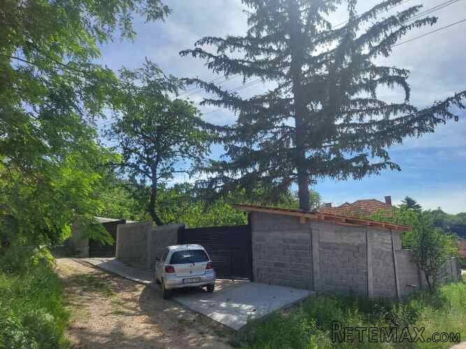 Sredjena kuca 200m2 sa visokim zidovima i potpuno privatnoscu - 7
