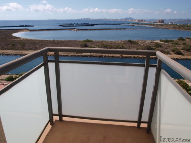 2 Bedrooms - Duplex - Murcia - For Sale - 2