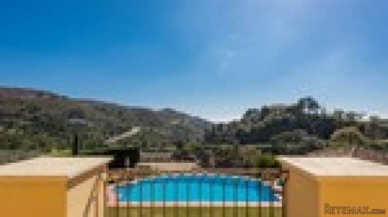 5 Bedrooms - Villa - Malaga - For Sale - 2