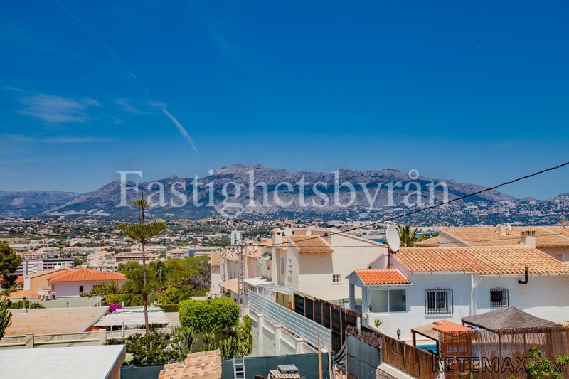 Albir - Costa Blanca