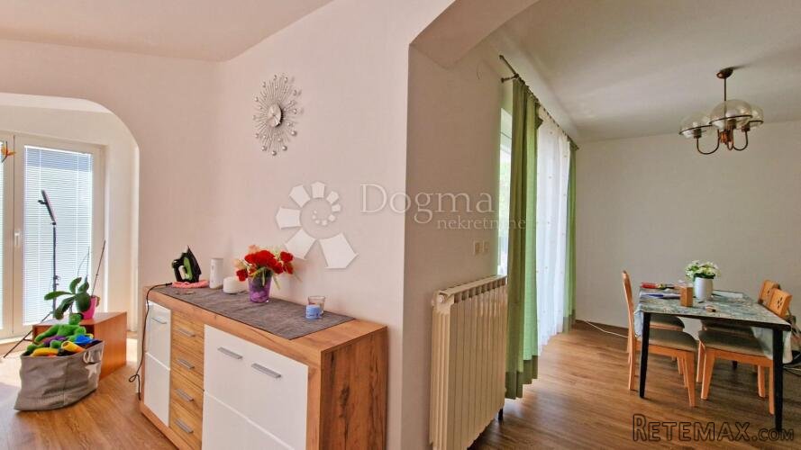 STAN 106 M2, 3OO METARA DO MORA, BAZEN – TOP LOKACIJA! PRIZE - 8
