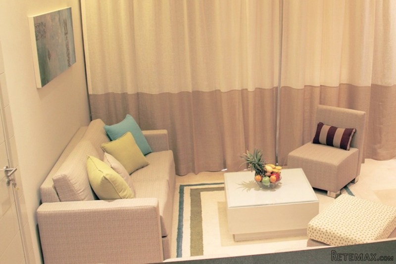 Studio Apartment Suite at Ancient Sands.. - 2
