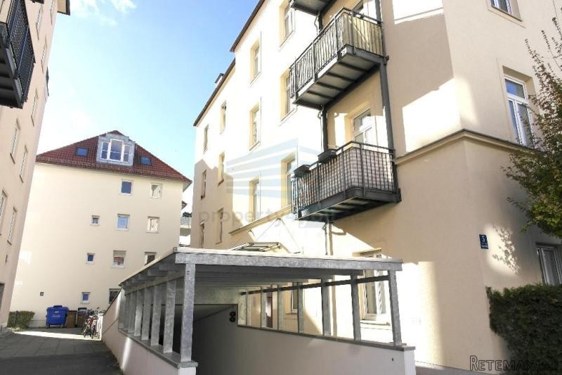 1,5-Zimmer Apartment in..