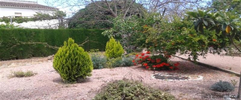2 Bedrooms - Country House - Alicante -..