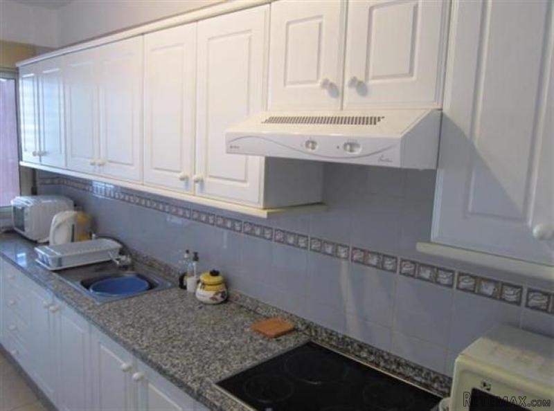 Apartment For Sale in Valle De San.. - 2