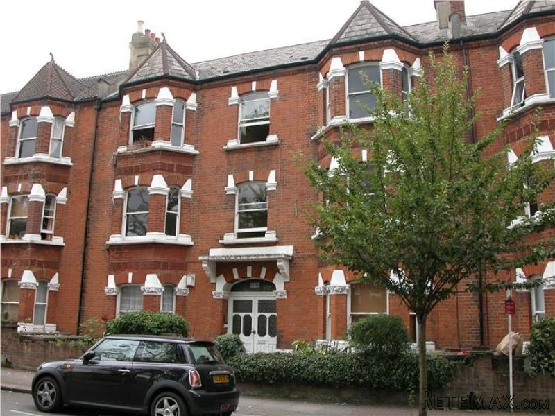 Elmfield Mansions SW17 8AA