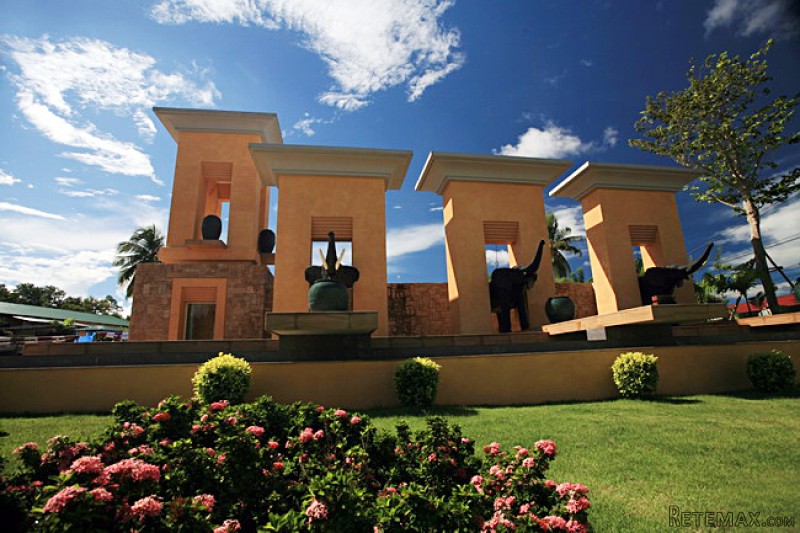 Luxury multi purpose 6 bedroom sea view.. - 2