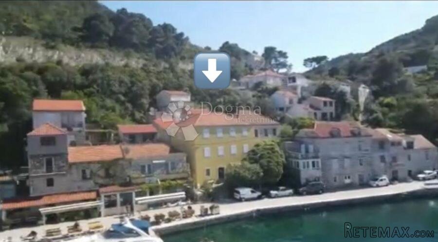 POSLOVNI PROSTOR MLJET SOBRA