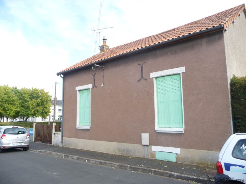Property in Nice Town Location