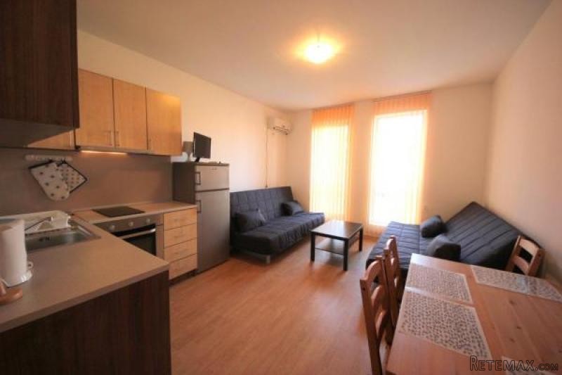 2 BED coastal apartment, 65 sq.m., near..