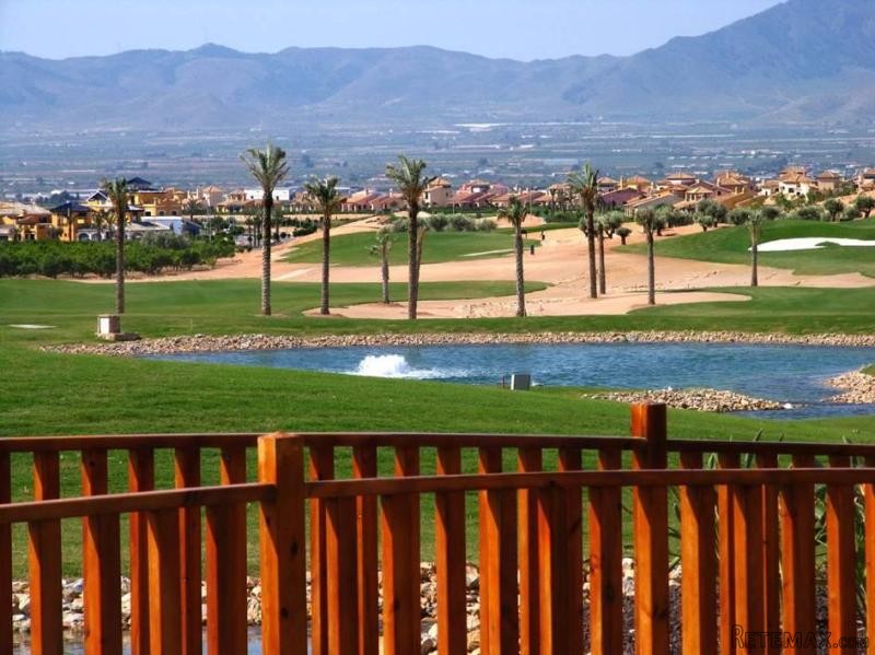 3 Bedrooms - Detached - Murcia - For.. - 2