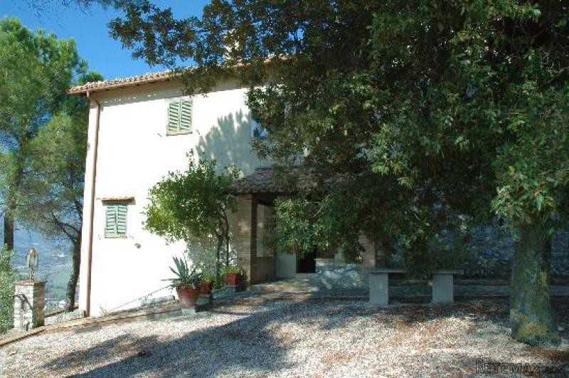 House - Umbria - For Sale