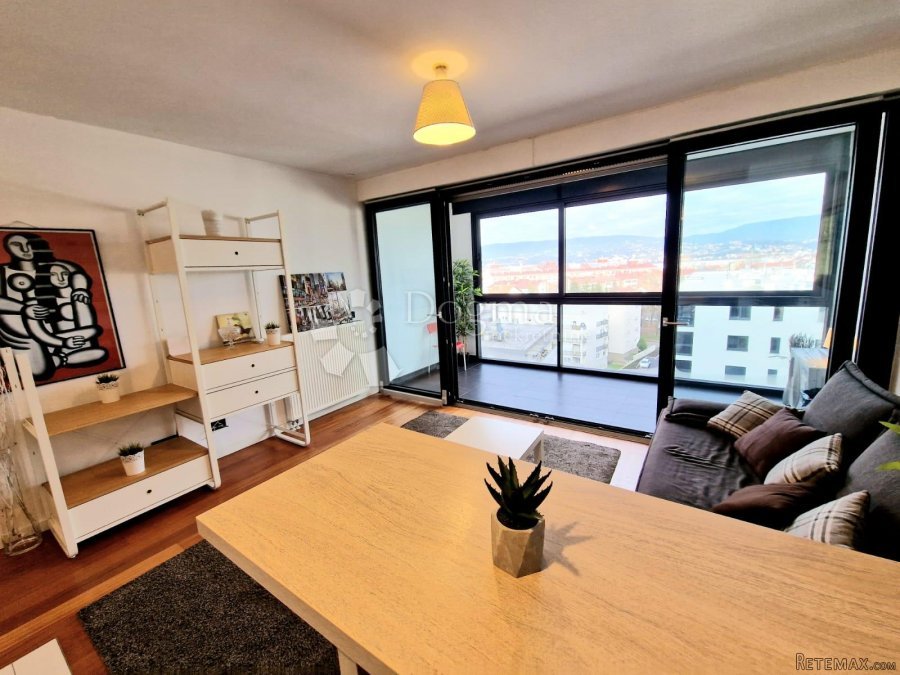 Špansko stan 45 m2