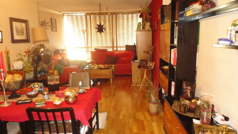 3 bedroom, 2 bathroom Apartment, (build.. - 2