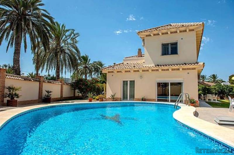 4 Bedroom 4 Bathroom Villa In Cabo.. - 2