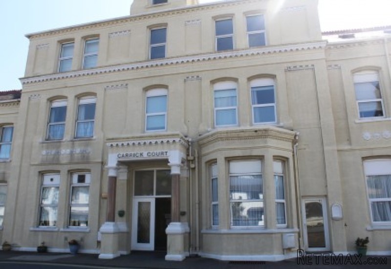 6 Carrick Court, Port St Mary