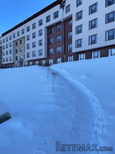 Studio apartman-Milmari Resort-Kopaonik - 11