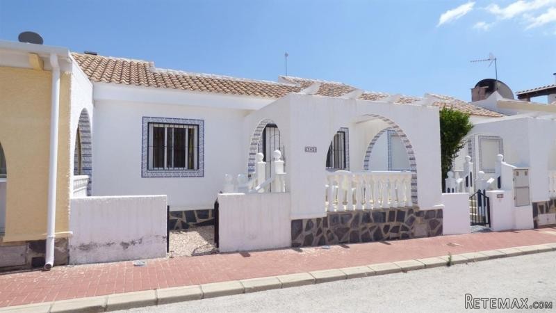 2 Bedrooms - Terraced - Murcia - For..