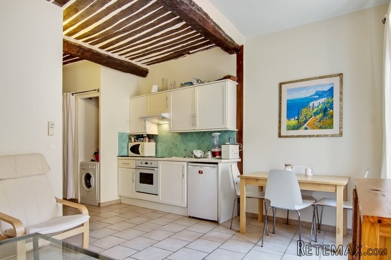 32m2 1 bed in a quiet pedestrian street.. - 2