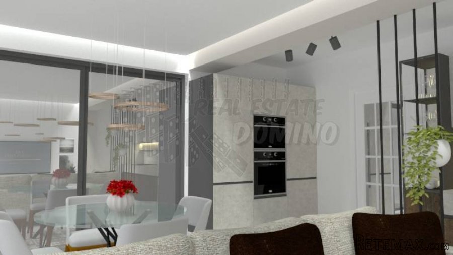 Apartman s bazenom na krovnoj terasi! Grad Krk! - 12