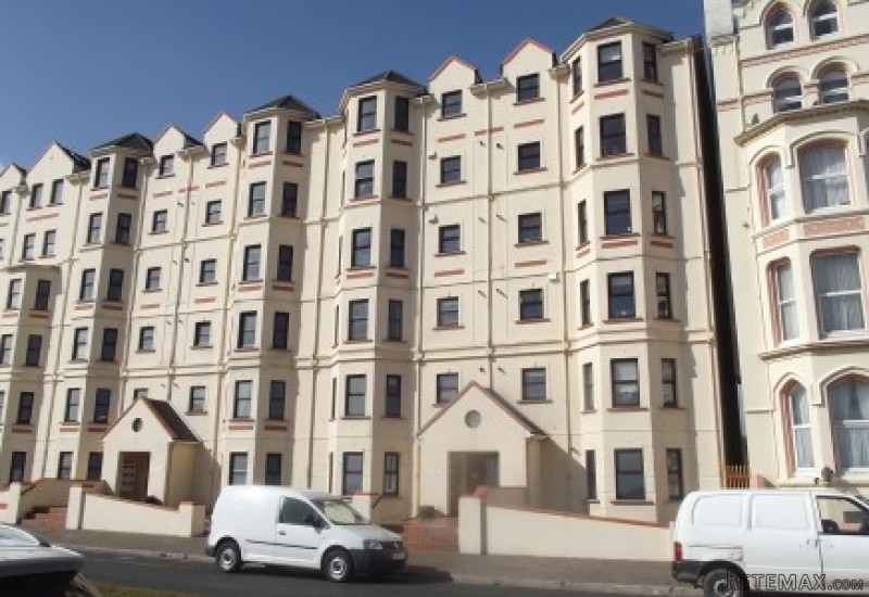 G10 Admiral’s Court, Ramsey
