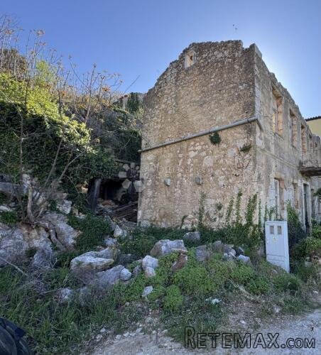 Kamena ruševina za adaptaciju - Crikvenica - 2