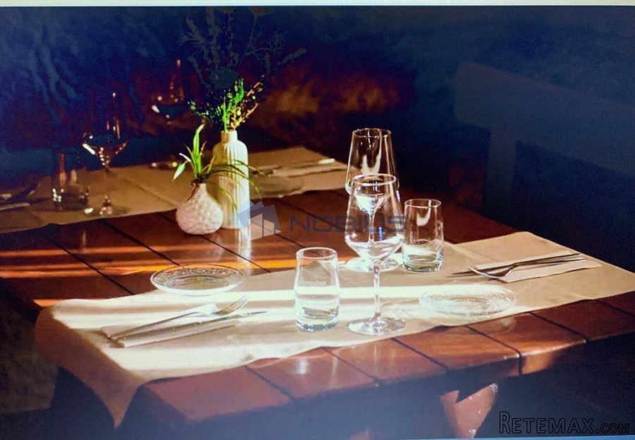 Konavle, Cavtat, restoran uz more, prodaja poslovanja - 12